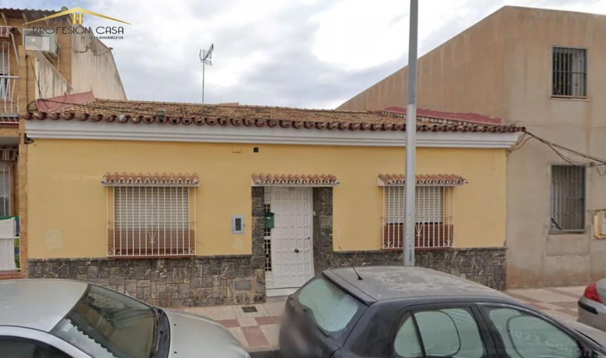 Działka na sprzedaż w Málaga, Malaga photo 1