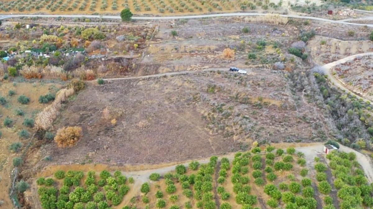 Terreno en venta en Pizarra, Malaga photo 4