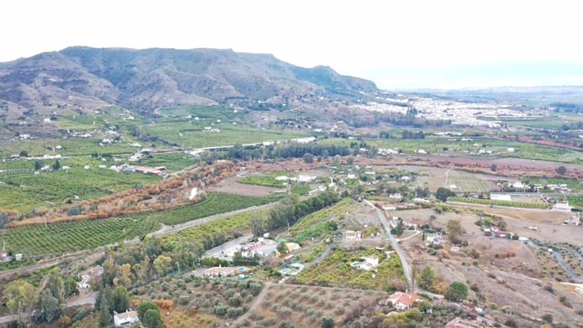 Terreno en venta en Pizarra, Malaga photo 5