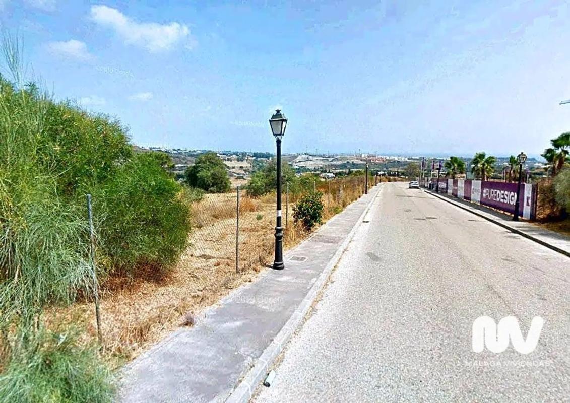 Участок земли на продажу в Эстепона, Малага photo 4
