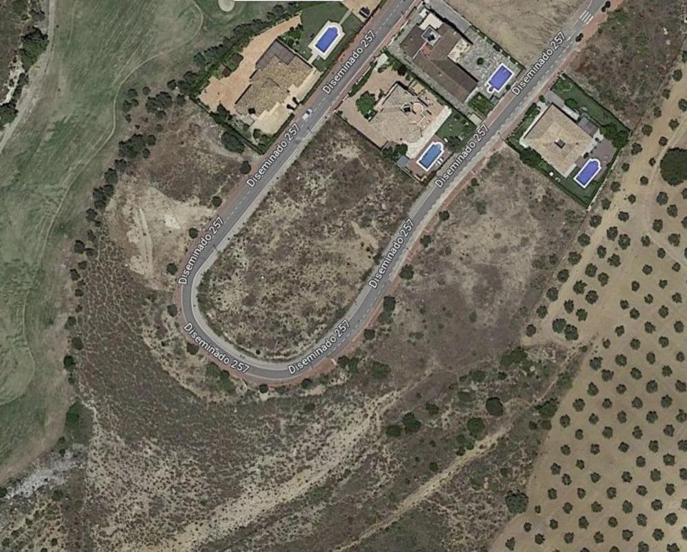 Terreno en venta en Antequera, Malaga photo 4