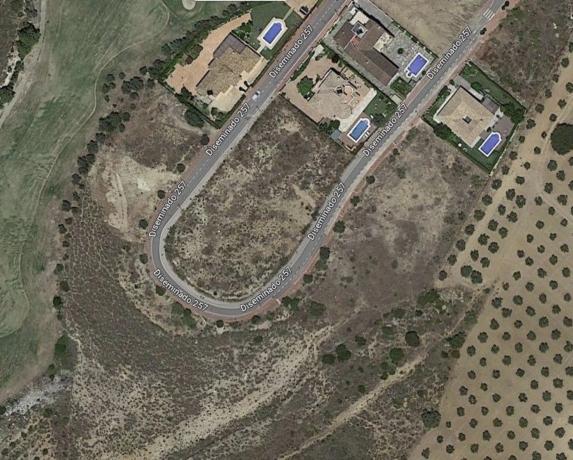 Terreno en Bobadilla - Bobadilla Estación - La Joya photo 4