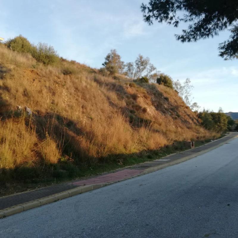 Terreno en venta en Mijas, Malaga photo 2