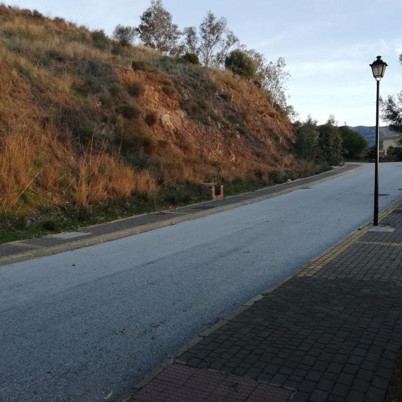Terreno en venta en Mijas, Malaga photo 4