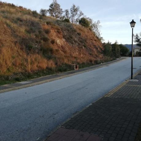 Terreno en Barrio Mijas Golf photo 4