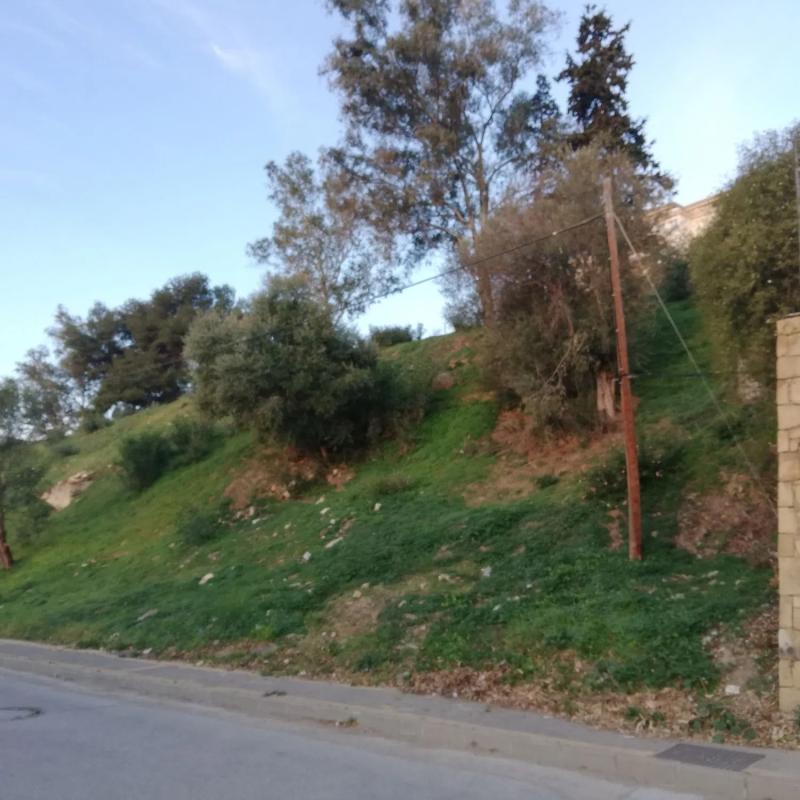 Działka na sprzedaż w Mijas, Malaga photo 3