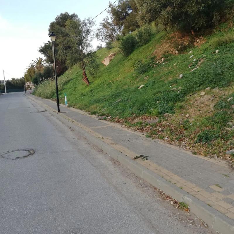 Terreno en venta en Mijas, Malaga photo 5