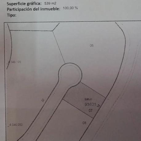 Terreno en Barrio Mijas Golf photo 4