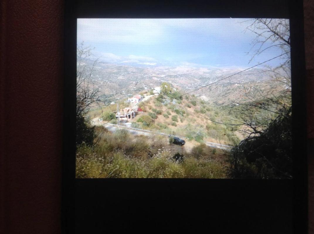 Terreno en venta en Colmenar, Malaga photo 2