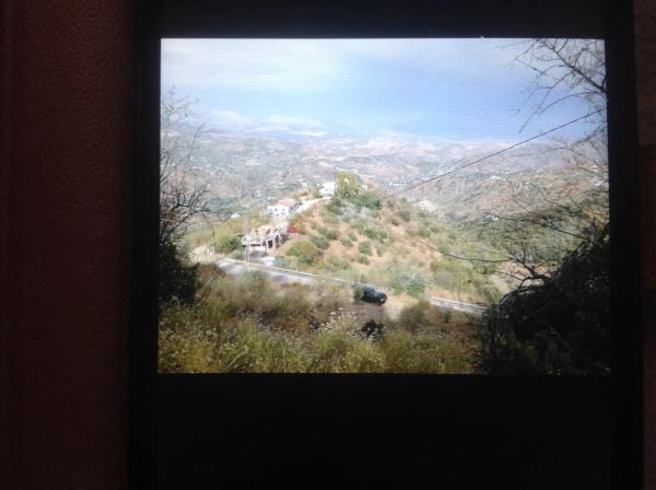 Terreno en carretera 187 s/n thumbnail 1