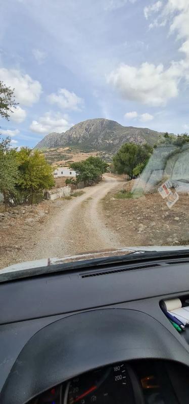 Terreno en venta en Casares, Malaga photo 5