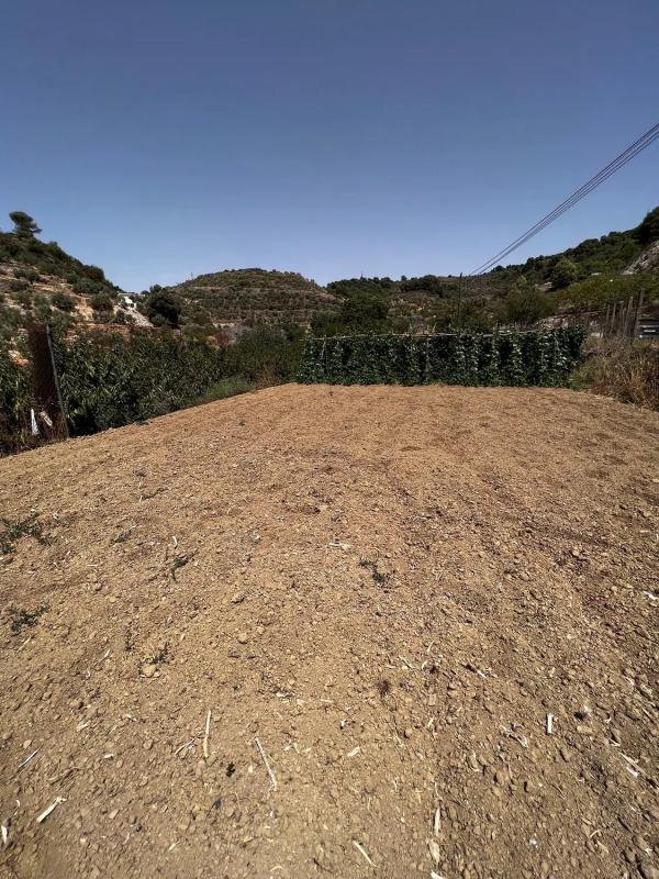 Terreno en venta en Yunquera, Malaga photo 3