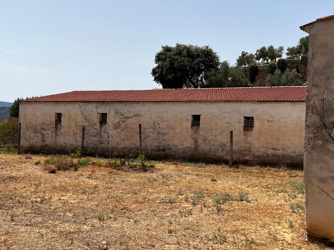 Terreno en venta en Yunquera, Malaga photo 4