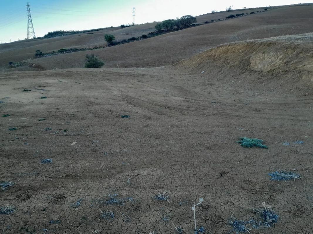 Działka na sprzedaż w Alora, Malaga photo 1