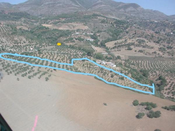 Terreno en A-354, km 4 photo 2