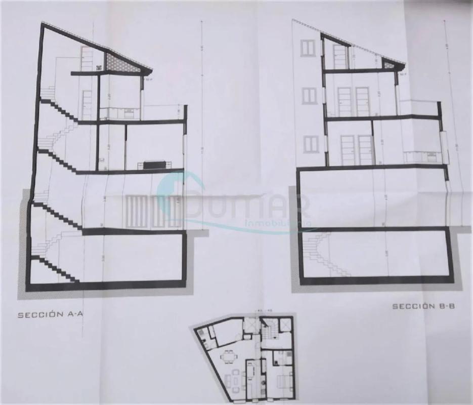 Terreno en venta en Marbella, Malaga plan 2