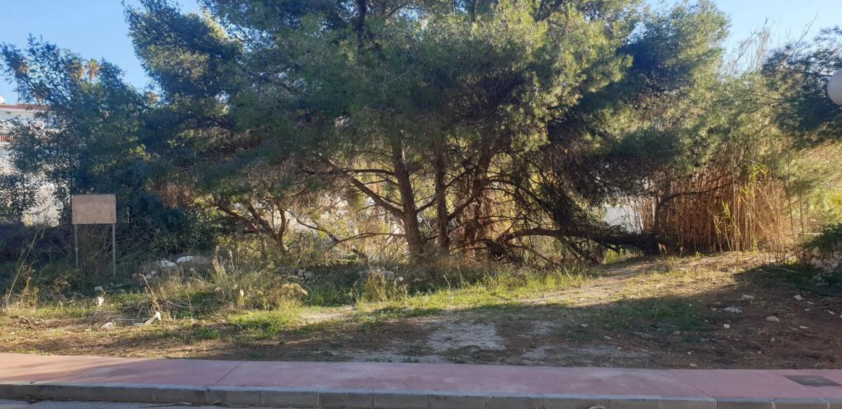 Land for sale in Benalmádena, Malaga photo 2