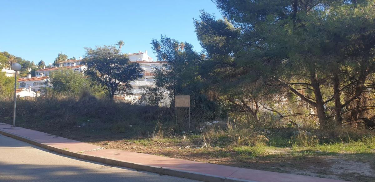 Land for sale in Benalmádena, Malaga photo 3