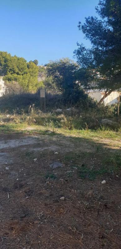 Land for sale in Benalmádena, Malaga photo 4