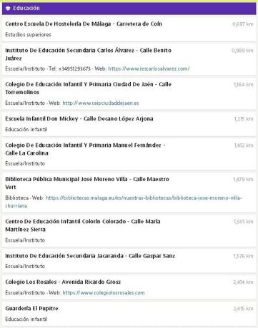 Terreno en calle Mioporo, 14 (b) thumbnail 1