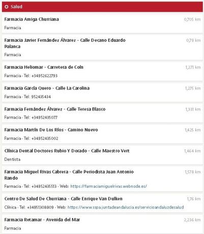 Terreno en calle Mioporo, 14 (b) thumbnail 2