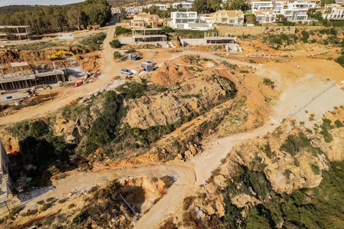 Terreno en venta en Manilva, Malaga photo 2