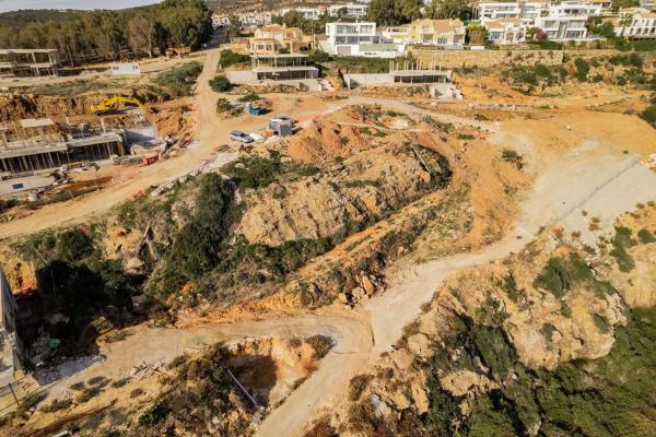 Terreno en calle Tubalitas photo 2