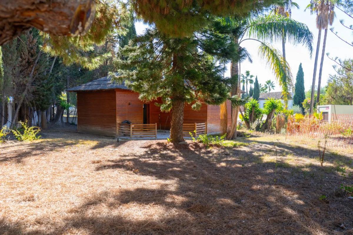 Terreno en venta en Marbella, Malaga photo 5