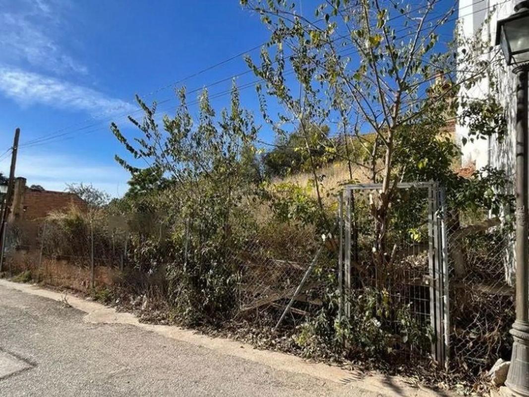 Terreno en venta en Almogía, Malaga photo 1
