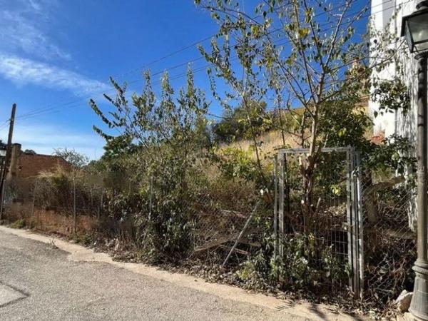 Terreno en calle Coba, 5 photo 1