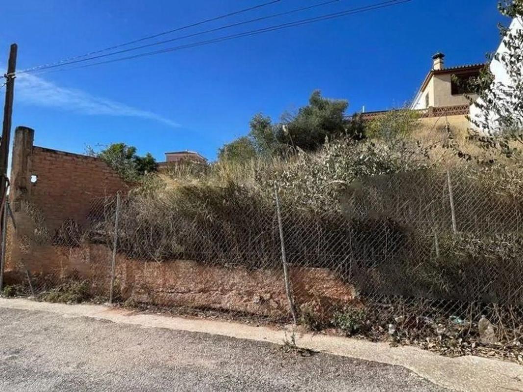 Terreno en venta en Almogía, Malaga photo 2