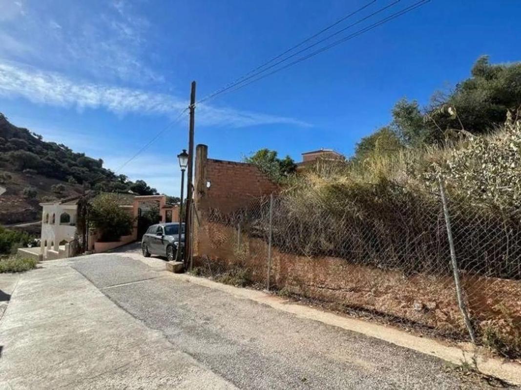 Terreno en venta en Almogía, Malaga photo 3