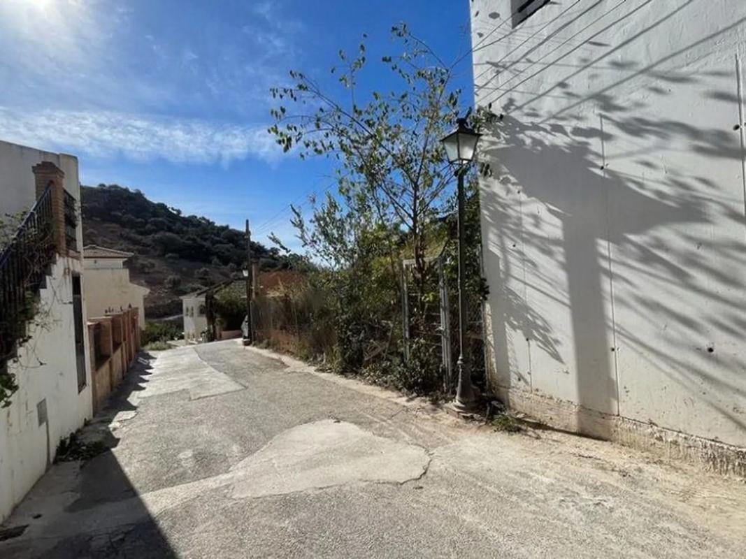 Terreno en venta en Almogía, Malaga photo 4