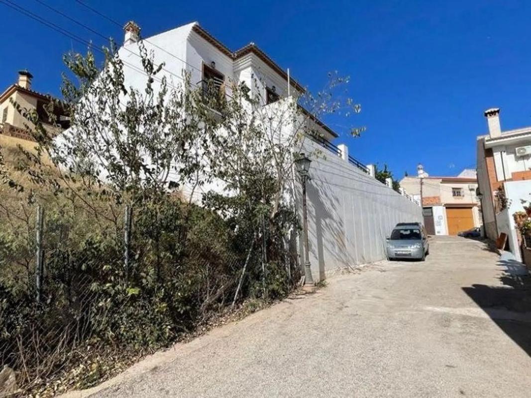 Terreno en venta en Almogía, Malaga photo 5