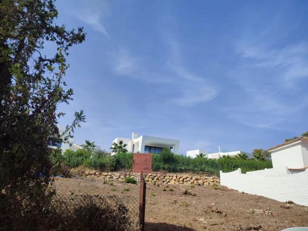 Terreno en calle benahavis, 1 thumbnail 1