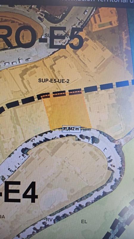 Land for sale in Estepona, Malaga photo 4