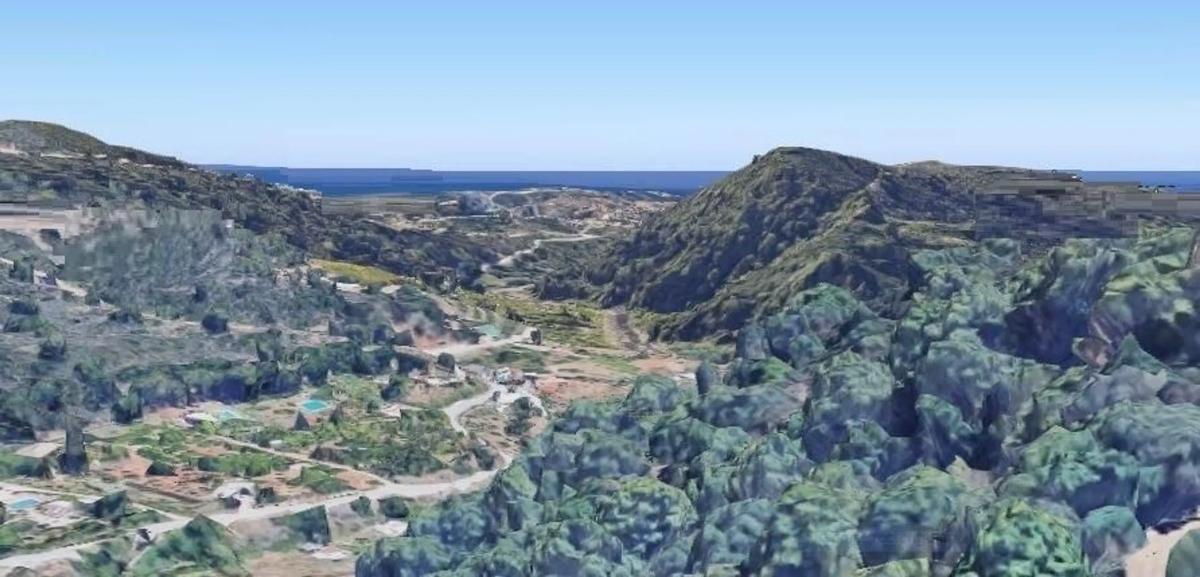 Terreno en venta en Estepona, Malaga photo 1