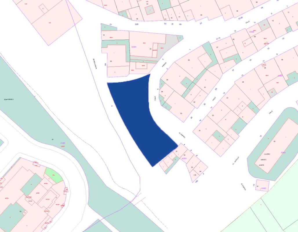 Działka na sprzedaż w Cártama, Malaga plan 1