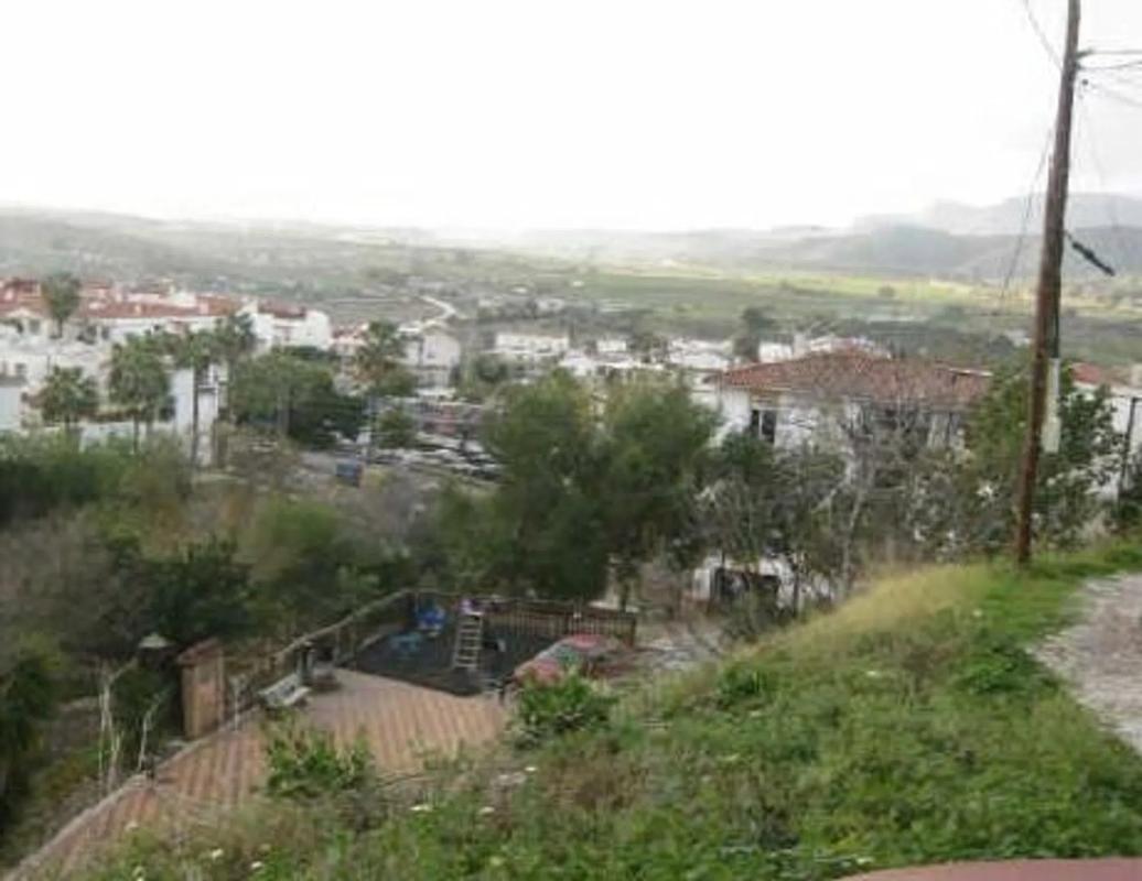 Działka na sprzedaż w Cártama, Malaga photo 4