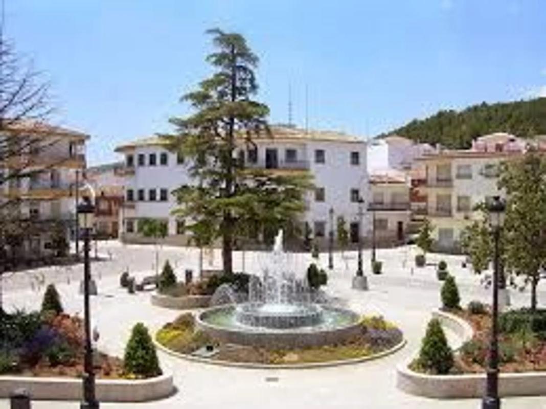 Terreno en venta en Villanueva del Trabuco, Malaga photo 5