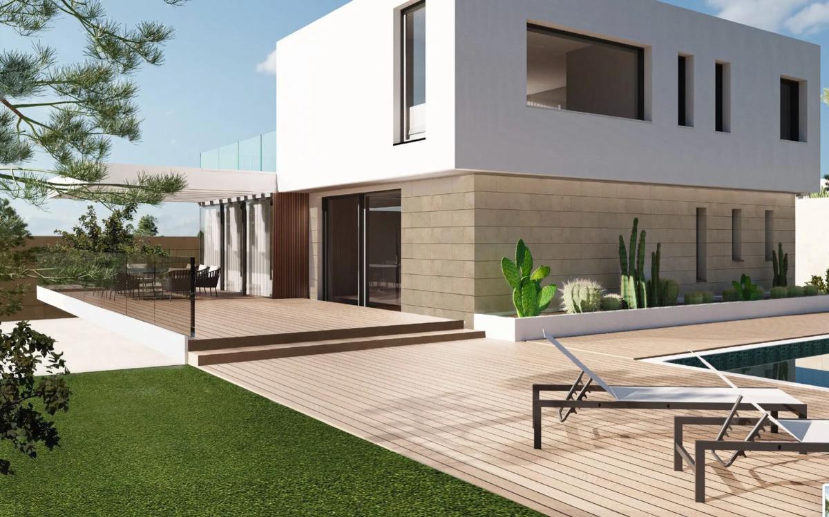Terreno en venta en Estepona, Malaga photo 1