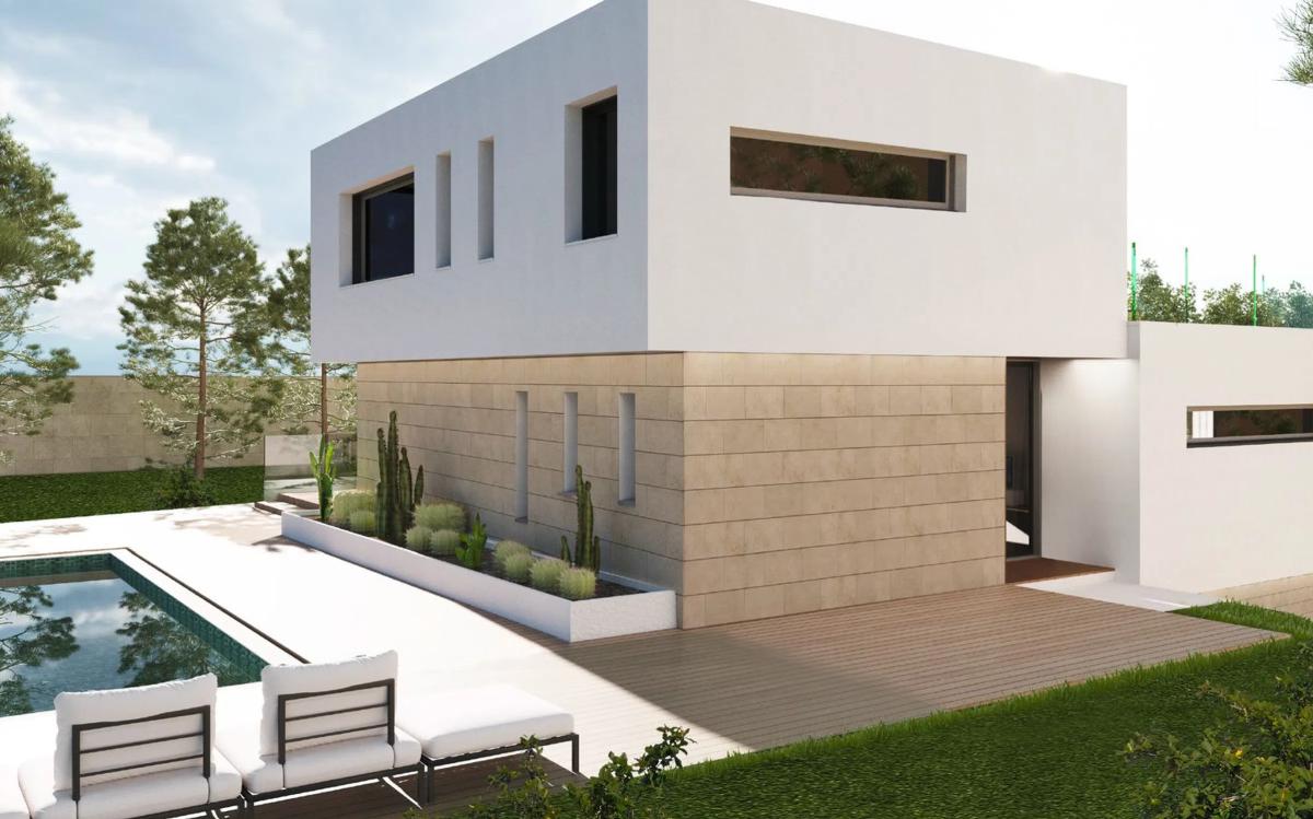 Terreno en venta en Estepona, Malaga photo 2