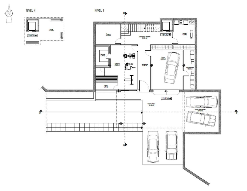 Terreno en venta en Marbella, Malaga plan 1