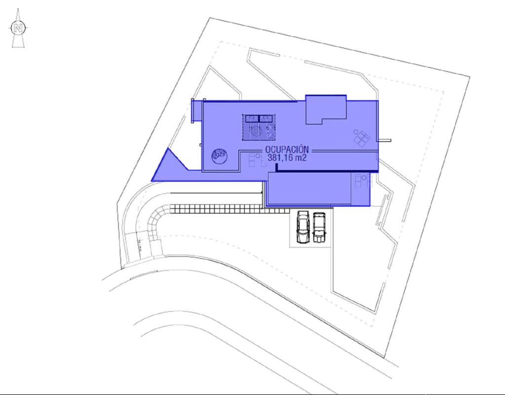Terreno en venta en Marbella, Malaga plan 2