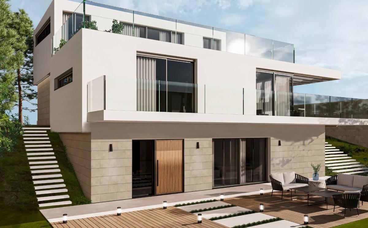 Terreno en venta en Estepona, Malaga photo 4