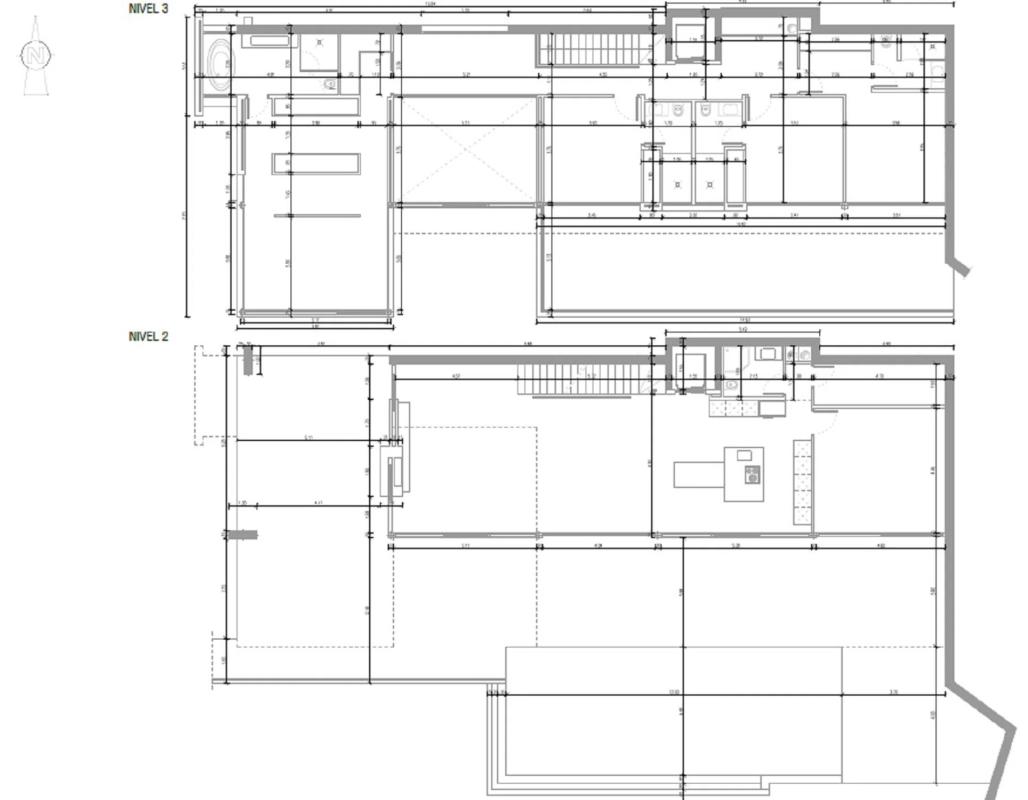 Terreno en venta en Marbella, Malaga plan 4