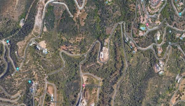 Terreno en Lomas de los Monteros photo 3