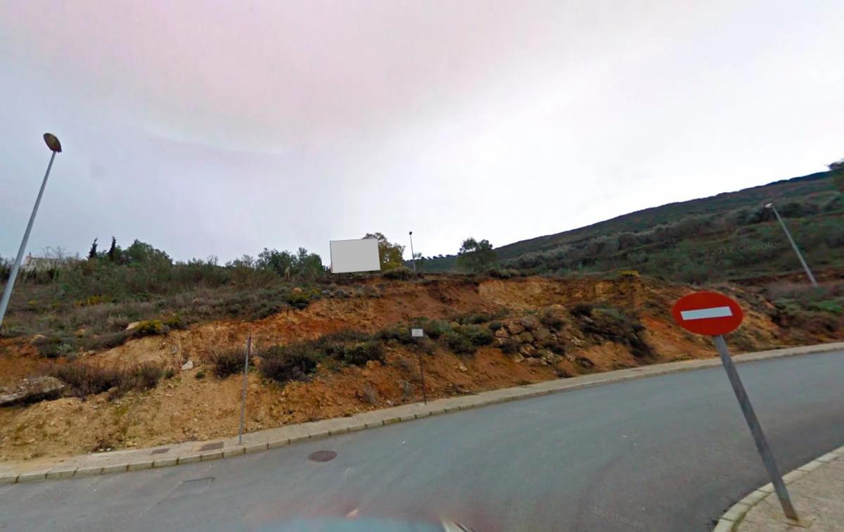 Land for sale in Antequera, Malaga photo 2