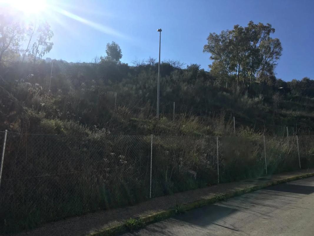 Land for sale in Antequera, Malaga photo 3