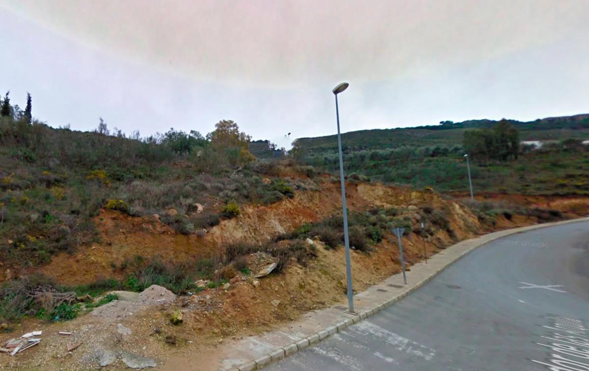 Land for sale in Antequera, Malaga photo 5